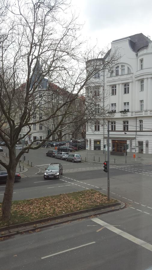 Hotel De Ela Berlin Zewnętrze zdjęcie